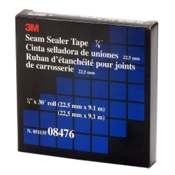 SEAM SEALER TAPE & PATCH 7/8" X